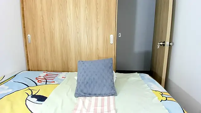 malucam06's Live XXX Chat