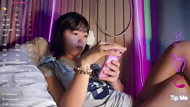 Cutie_lisa18 라이브 XXX 채팅