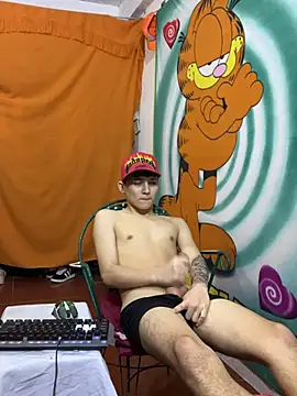 Artursmithn Live XXX chat