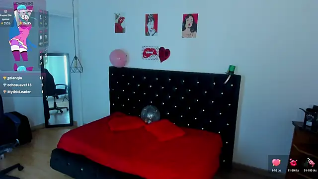 Aliciia_cute1's Live XXX Chat