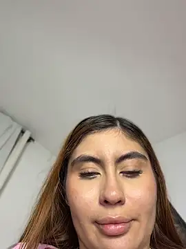 Stormi_th live XXX chat