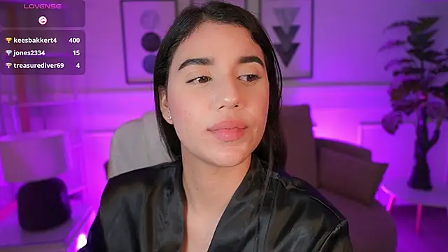 Chat XXX en directo de StacyCooper_