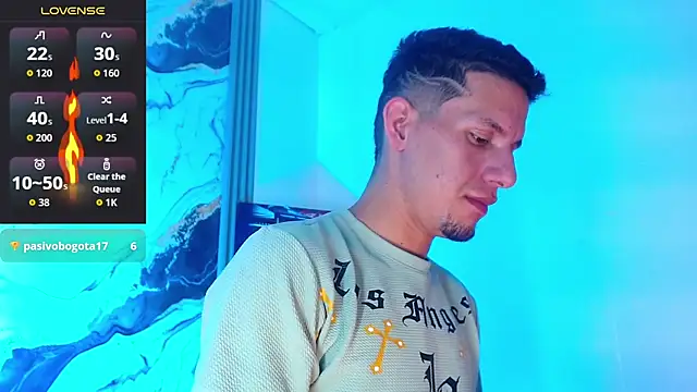 Sebastian_Smith__ – Naživo XXX chat