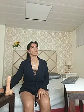 Czat XXX na żywo – FernandaAvilax