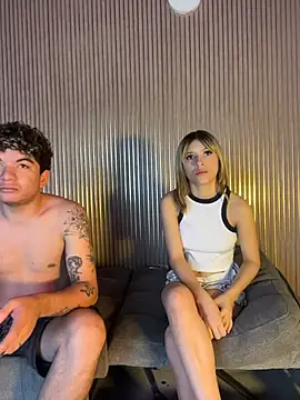 VelvetPassionn Live XXX chat
