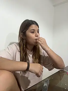 baddieasiantv's Live XXX Chat
