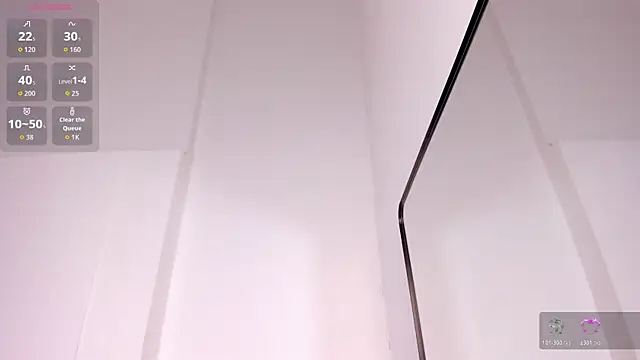 Živý XXX chat Kata-Jackson