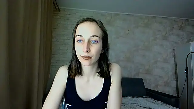 Anika_bloom Live XXX-Chat