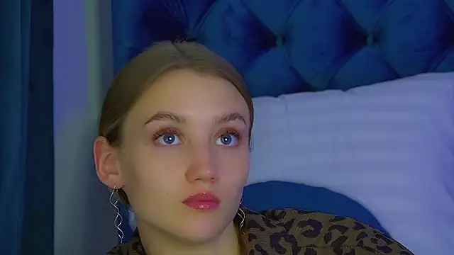StacyEvances Live XXX-Chat