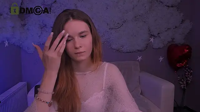 צ'אט XXX בשידור חי של angie_foxy1