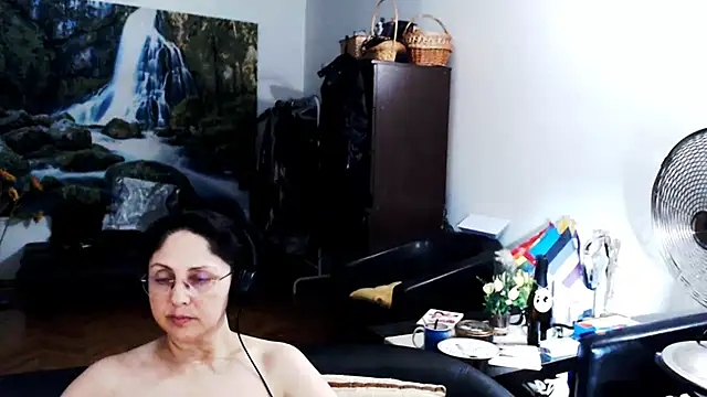 Chat XXX en directo de Imperatriza