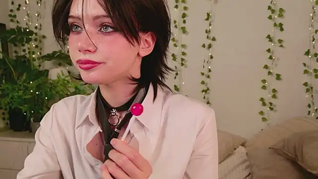 Czat XXX na żywo – Dark_Diva