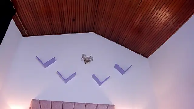 XXX chat uživo modela SolMoretti