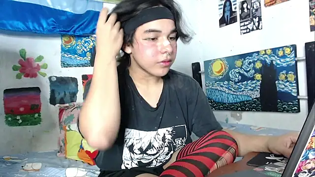 Tiff_-Styles live XXX chat
