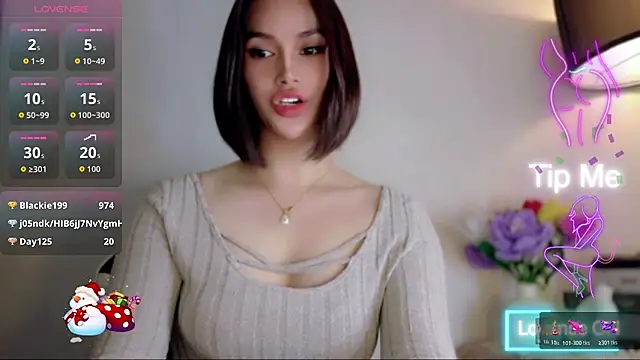Živý XXX chat Anna_HollyDoll