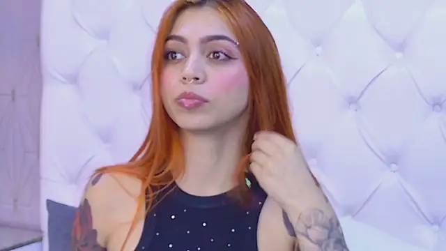 Chat XXX Live AmberBlacks