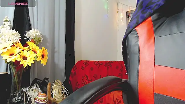FranchescaSexy1 Obrolan Langsung XXX