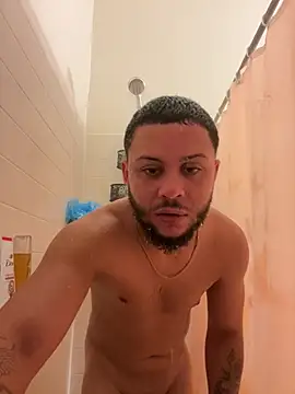 Show de Tu_PaPi_Favorito na webcam