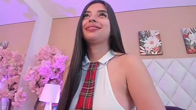 XXX chat uživo modela Melody__blake