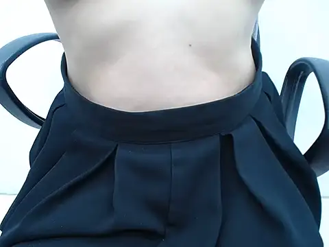 _Lady- 现场XXX聊天