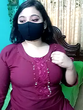 XXX chat uživo modela Porimoni22
