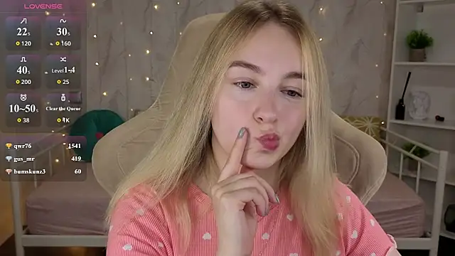 Shy_Polly's Live XXX Chat