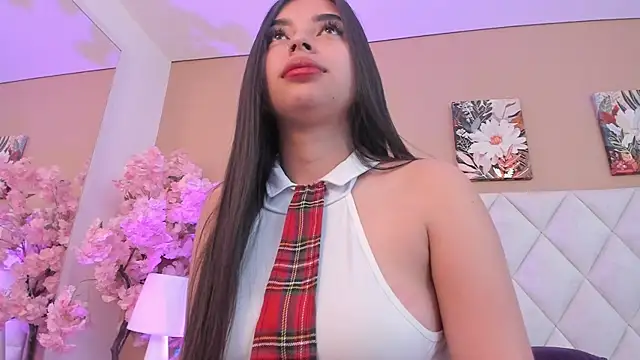 XXX chat uživo modela Melody__blake