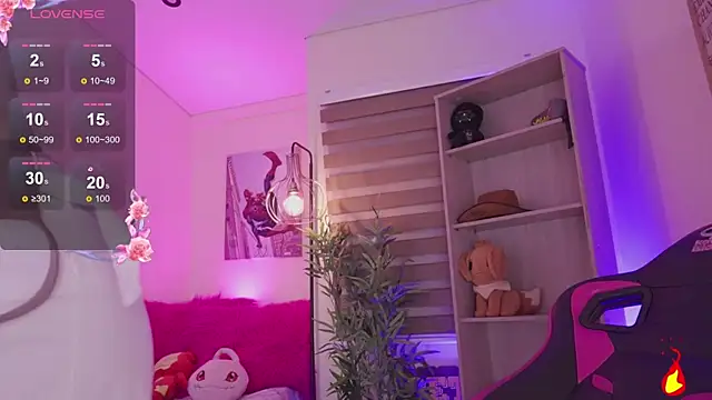 issa_monterrey Adlı Modelin Canlı XXX Sohbeti