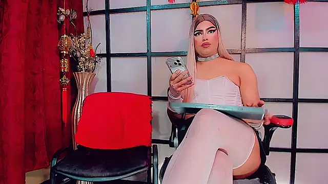 دردشة Thiara_veky_ الجنسية المباشرة
