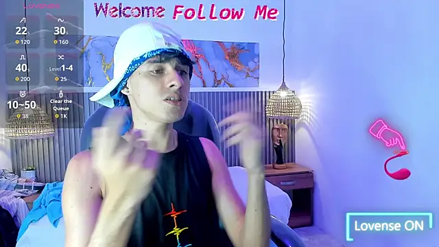 Živý XXX chat Dyla_n18