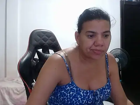 Živý XXX chat Adriana_0312