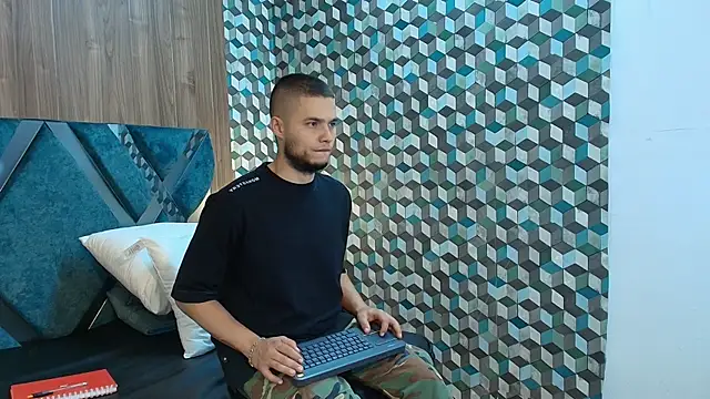 Živý XXX chat Joaho_Fernandez
