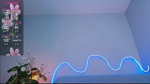 GiordanaPinoo 라이브 XXX 채팅