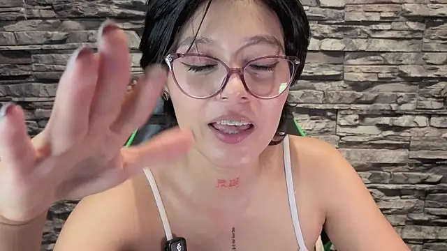 XXX chat uživo modela Qadeshoficial