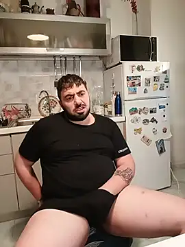 bear_skinny Live XXX-chat