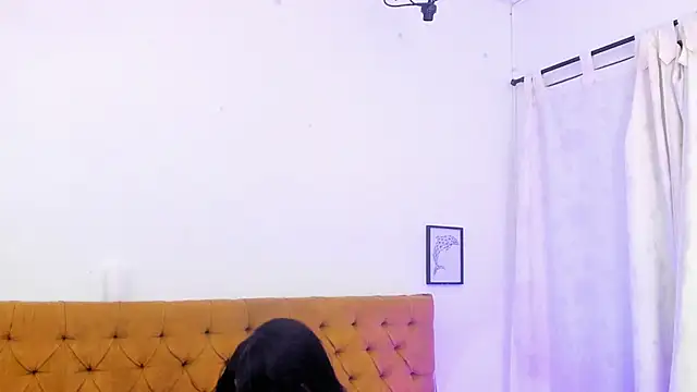 XXX chat uživo modela Katty_West