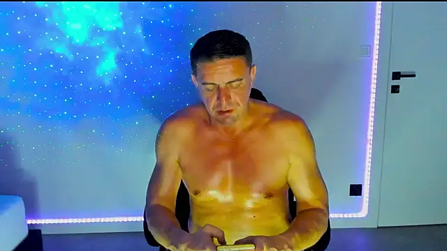 Živý XXX chat BadBoyVibes84