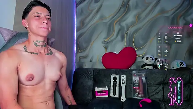 AmberAdams_'s Live XXX Chat