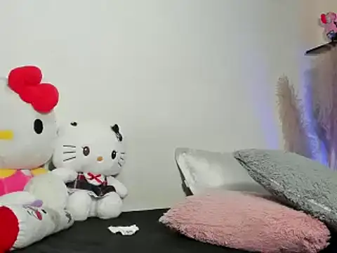 Liah_ferrer 现场XXX聊天