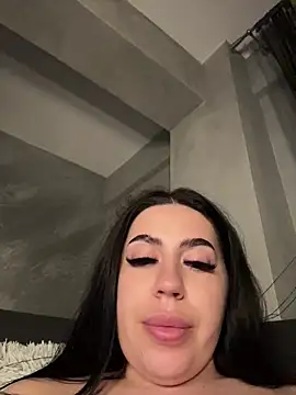 Andrestarr Adlı Modelin Canlı XXX Sohbeti