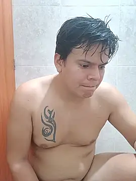 XXX chat uživo modela hugodanger