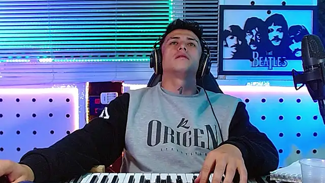 Godofcumxxx live XXX chat