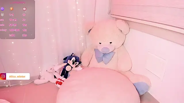 Alice_winter_'s Live XXX Chat