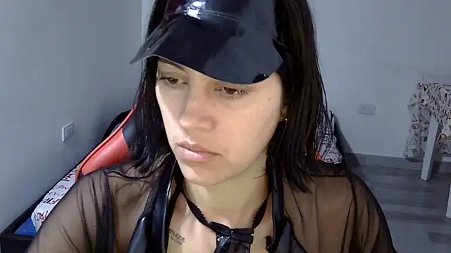 Bandida553 Chat XXX in diretta