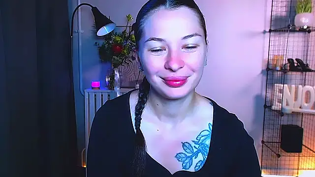 Онлайн чат XXX AlexaSven