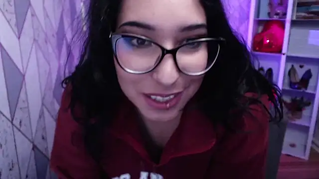AndreaLoveeX's Live XXX Chat