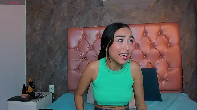 may_beautiful webcam show