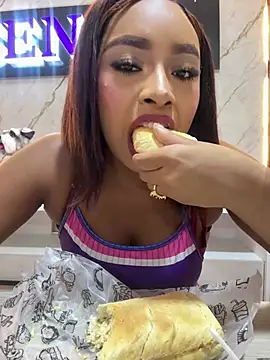 Kloe_rousse01 라이브 XXX 채팅