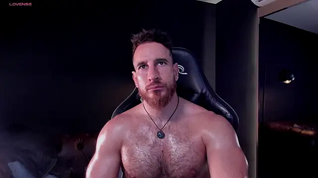Chatroom XXX en direct de _adamcoper_