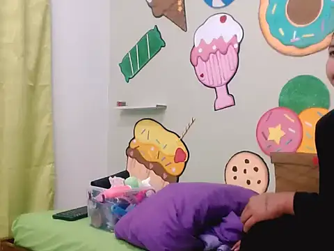 Онлайн чат XXX candygirl1854